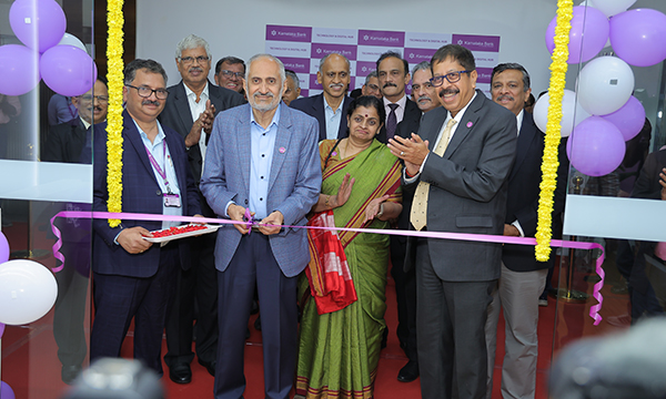 Karnataka Bank